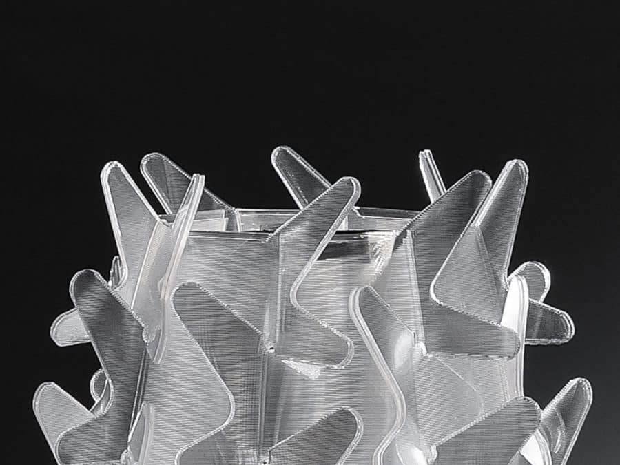 Slamp Cactus XM Prisma TBL Lamp - Image 3