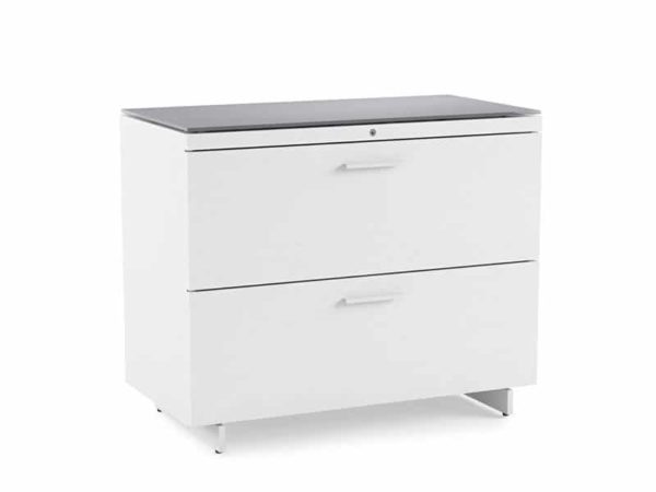 BDI Centro 6416 File Cabinet