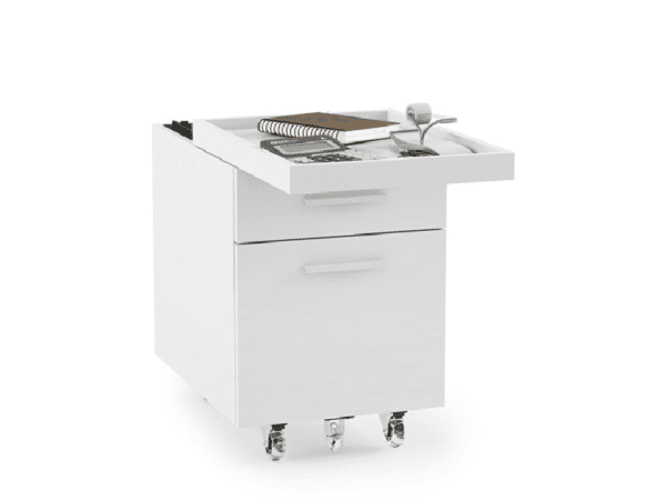 BDI Centro File Pedestal 6407