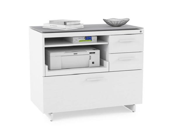 BDI Centro Multi Cabinet 6417