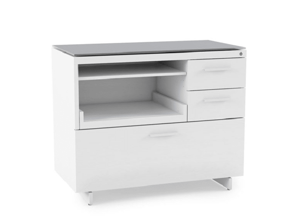 BDI Centro Multi Cabinet 6417