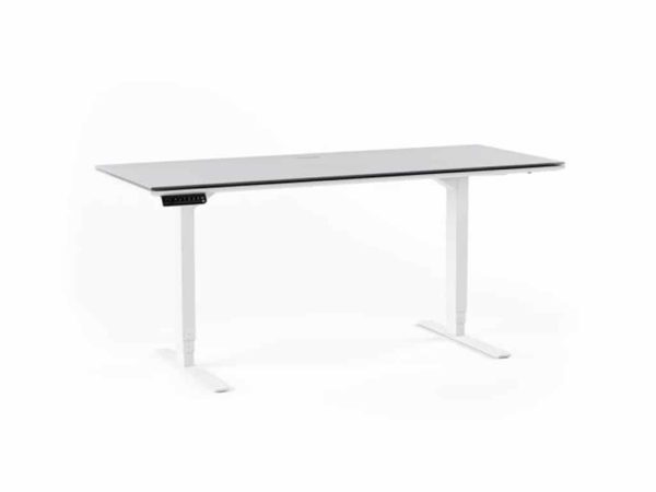 BDI Centro Lift Desk 6451