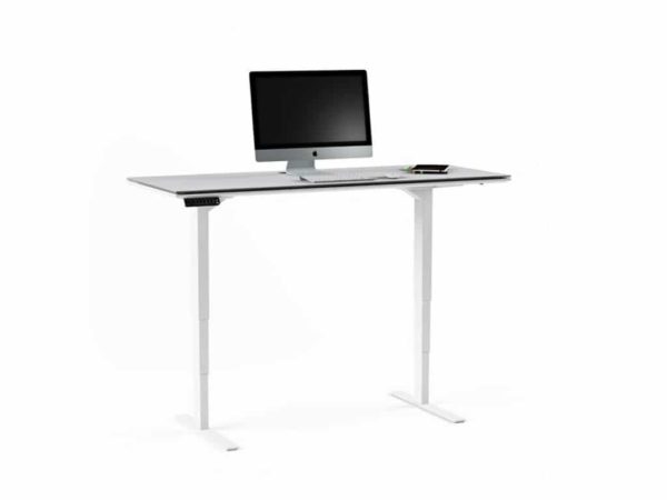 BDI Centro Lift Desk 6451