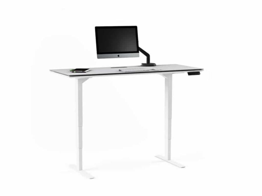 BDI Centro Lift Desk 6451 - Image 3