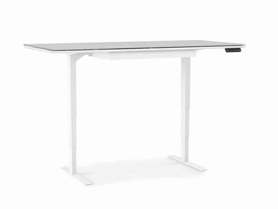 BDI Centro Large Lift Desk 6452 - Image 4