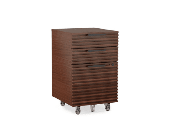BDI Corridor File Pedestal 6507
