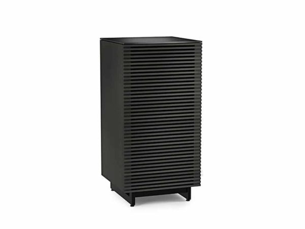 BDI Corridor Tower 8172 Charcoal