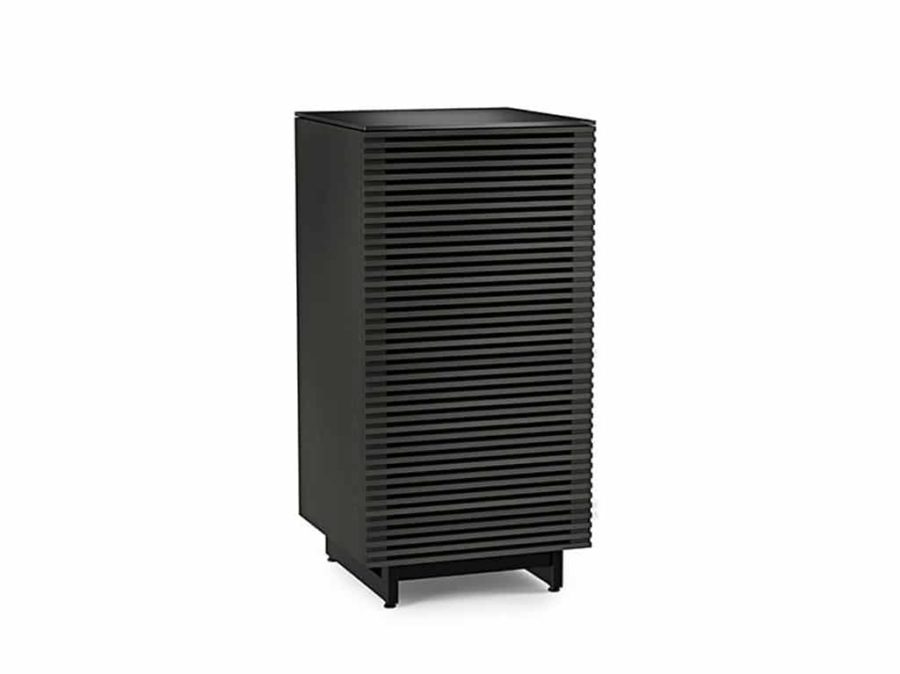 BDI Corridor Tower 8172 Charcoal