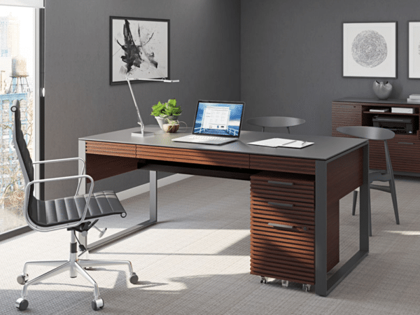 BDI Corridor File Pedestal 6507