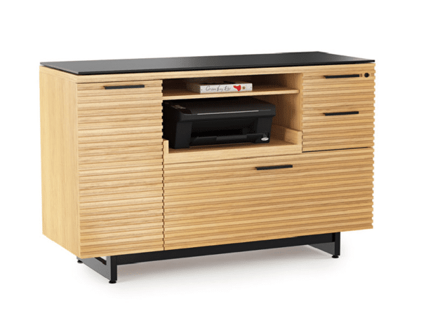 BDI Corridor Multi Cabinet 6520