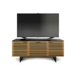 Enjoy modern contemporary home furniture like this outstanding Corridor media cabinet from BDI.