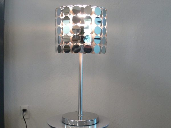 Excelsior Designs Cosmo Table Lamp