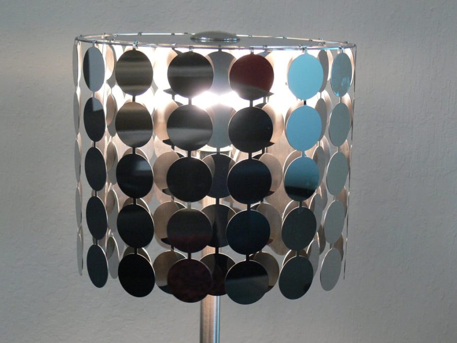 Excelsior Designs Cosmo Table Lamp - Image 2