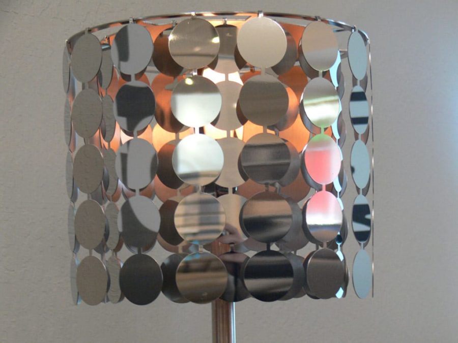 Excelsior Designs Cosmo Table Lamp - Image 3