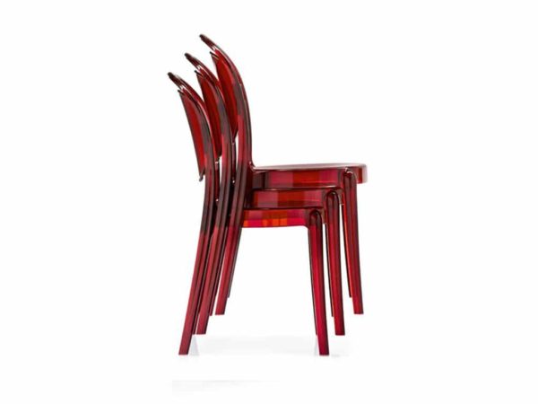 Calligaris Parisienne Chair