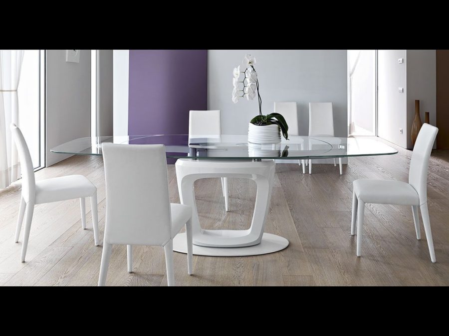 Calligaris Anais Chair - Image 4
