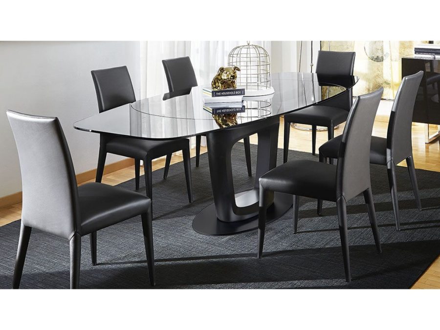 Calligaris Anais Chair Furnitalia Contemporary Italian