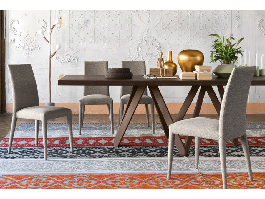 Calligaris Anais Chair - Image 6