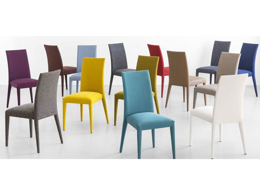 Calligaris Anais Chair - Image 2