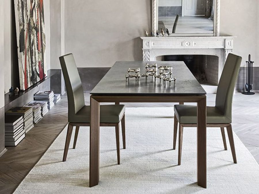 Calligaris Bess Chair - Image 4