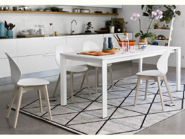 Calligaris Basil Chair 1348