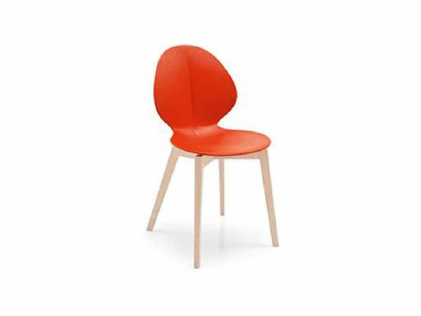 Calligaris Basil Chair 1348