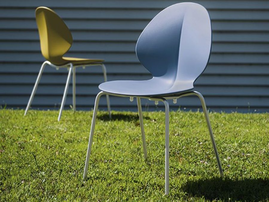 Calligaris Basil Chair 1359 - Image 3