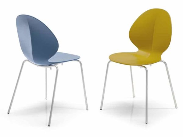 Calligaris Basil Chair 1359