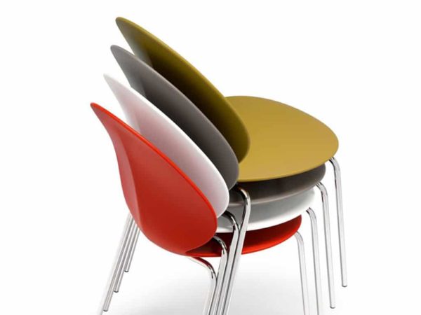 Calligaris Basil Chair 1359
