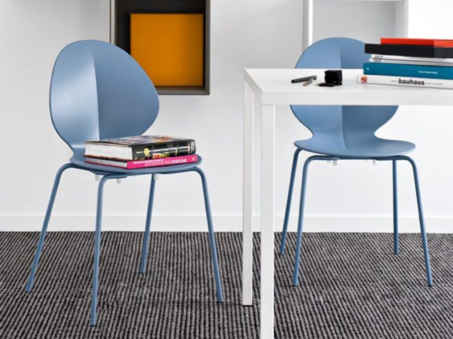 Calligaris Basil Chair 1359 - Image 4