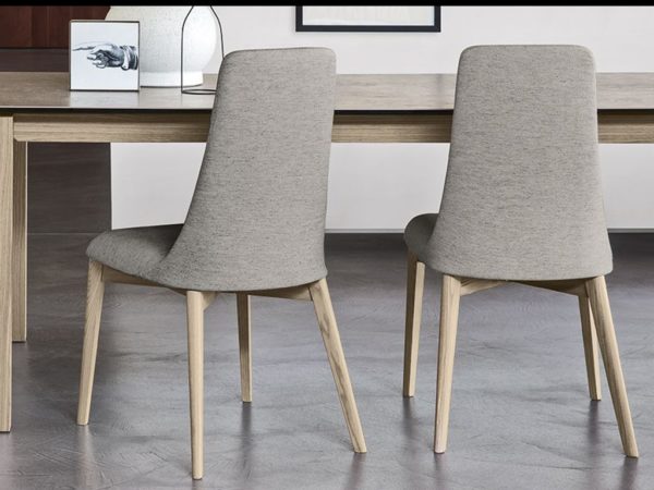 Calligaris Etoile Chair 1423
