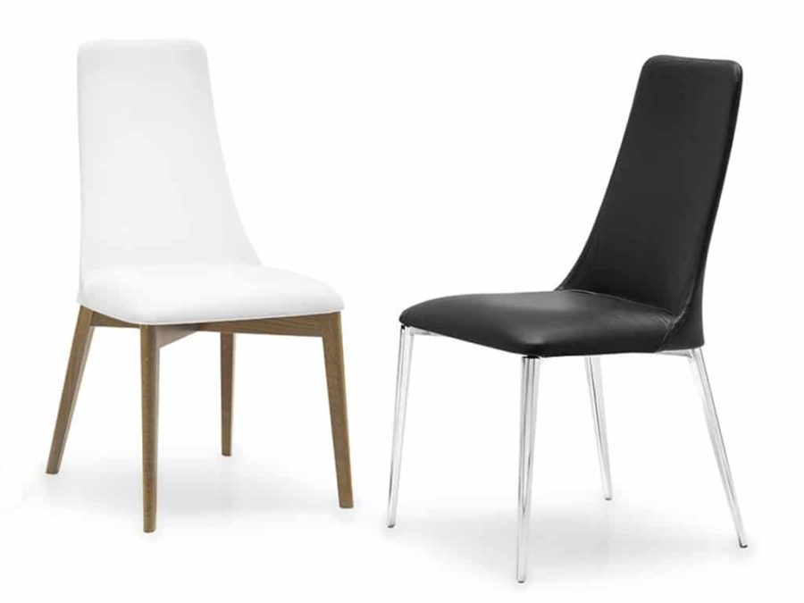 Calligaris Etoile Chair 1423 - Image 4