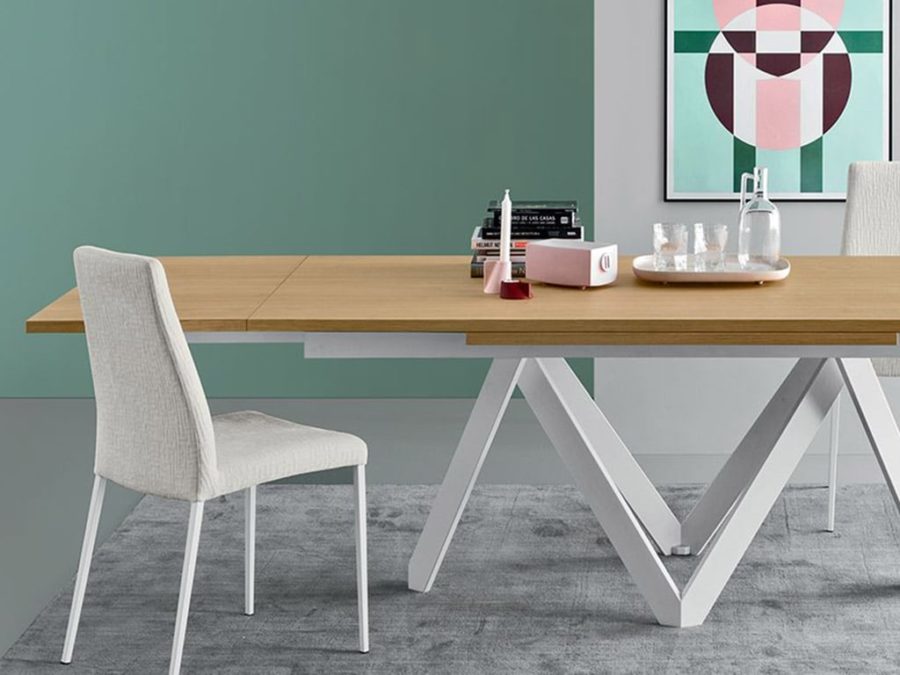 Calligaris Aida Chair - Image 3