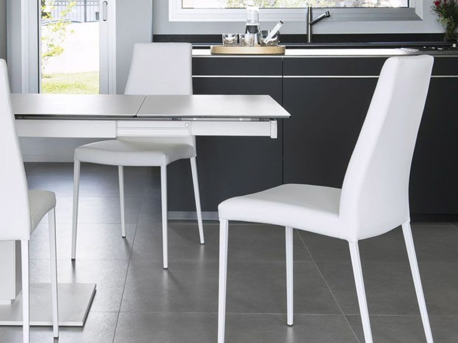 Calligaris Aida Chair Soft 1452-V - Image 7