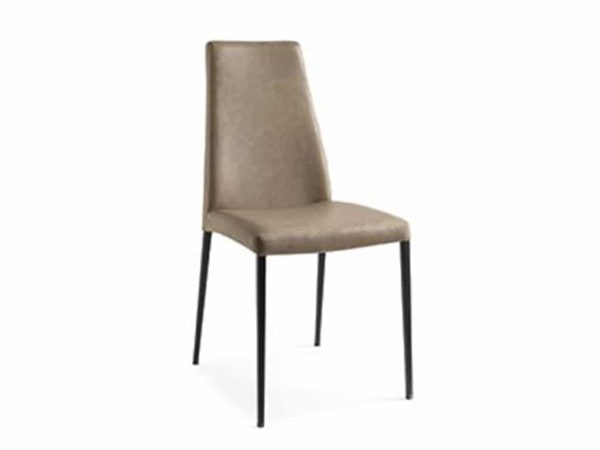Calligaris Aida Chair Soft 1452-V