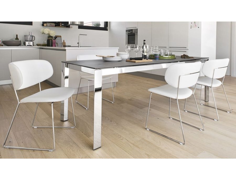 Calligaris Claire Chair - Image 4