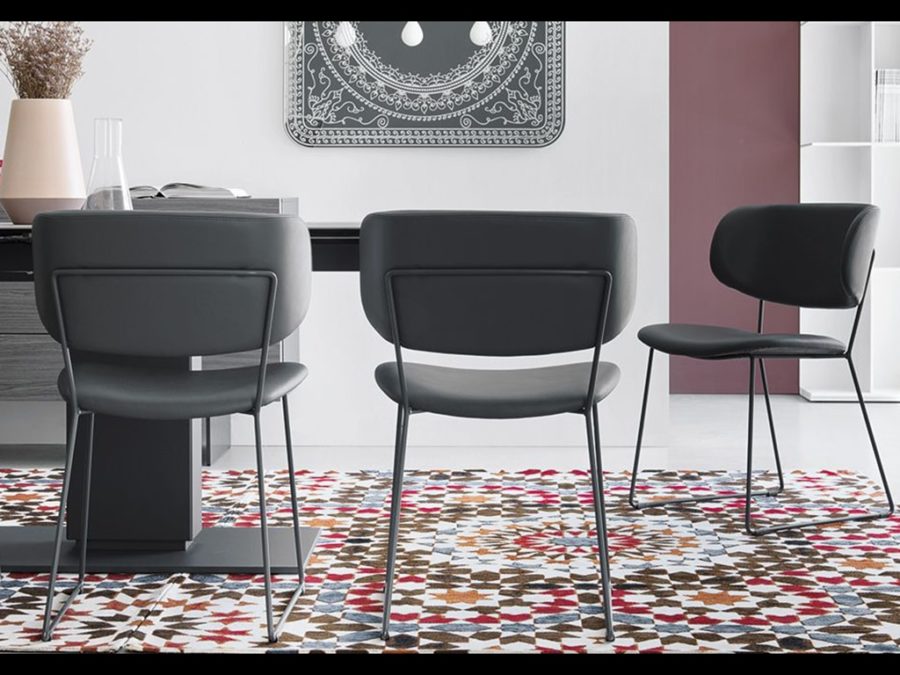Calligaris Claire Chair - Image 3