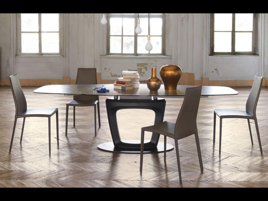 Calligaris Aida Chair Soft 1452-V - Image 4