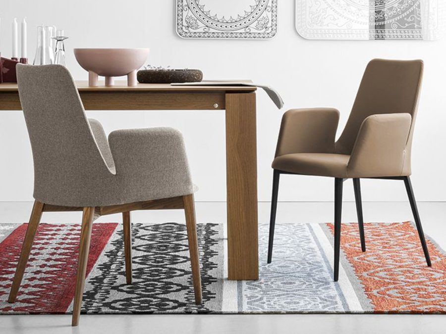 Calligaris Etoile Chair 1423 - Image 5