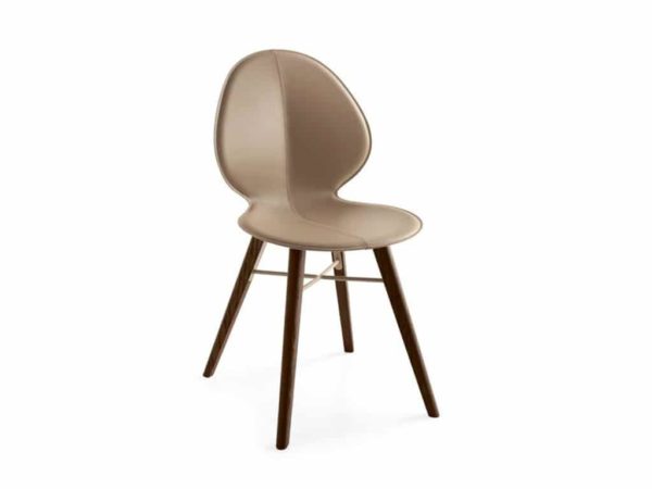 Calligaris Basil Chair 1820