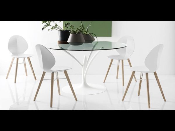 Calligaris Basil Chair 1820