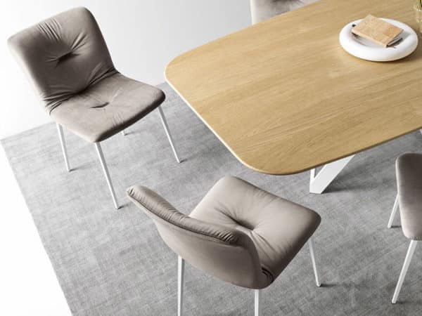 Calligaris Annie Soft Chair