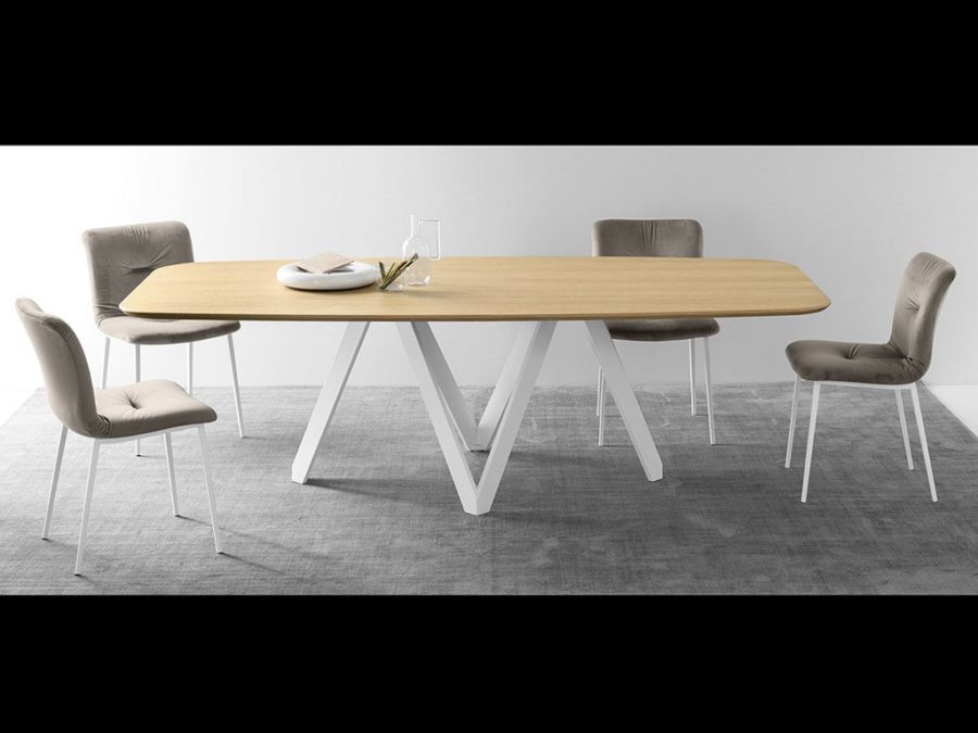 Calligaris Annie Soft Chair - Image 3