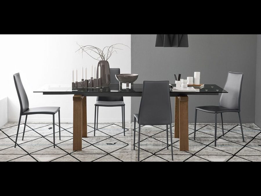 Calligaris Levante Extendable Table - Image 7
