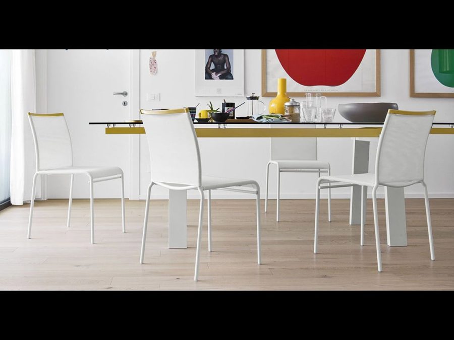 Calligaris Levante Extendable Table - Image 6