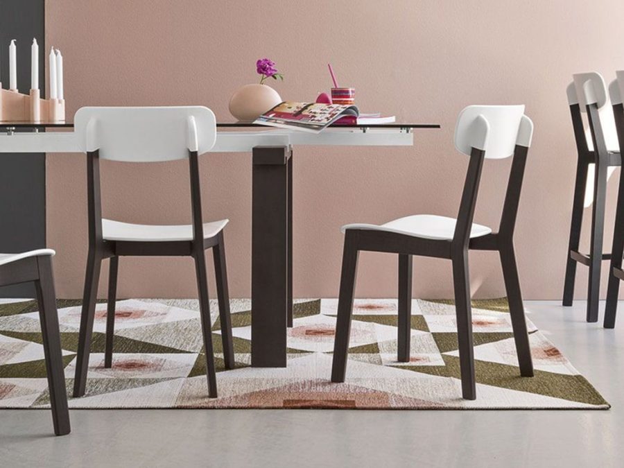Calligaris Levante Extendable Table - Image 5