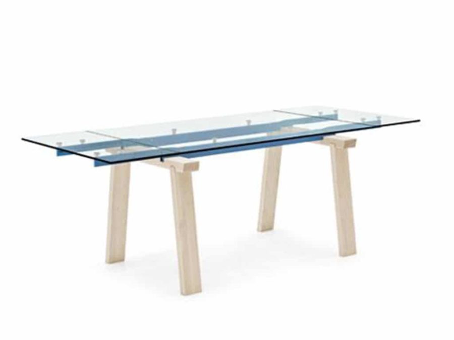 Calligaris Levante Extendable Table
