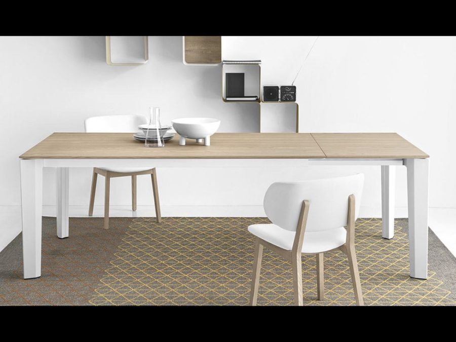 Calligaris Delta Extendable Table - Image 3