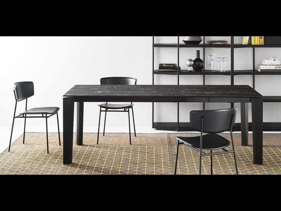Calligaris Delta Extendable Table - Image 5