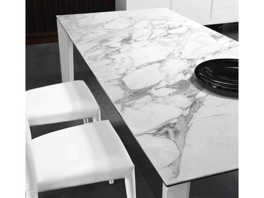 Calligaris Delta Extendable Table - Image 7